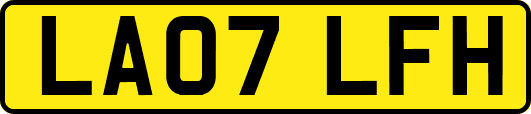 LA07LFH