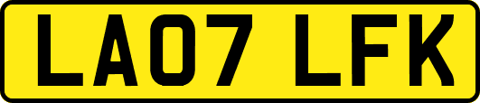 LA07LFK