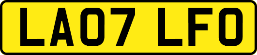 LA07LFO