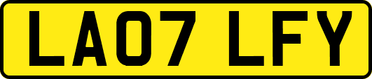 LA07LFY