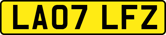 LA07LFZ