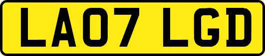LA07LGD