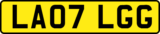 LA07LGG