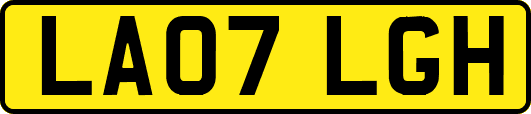 LA07LGH