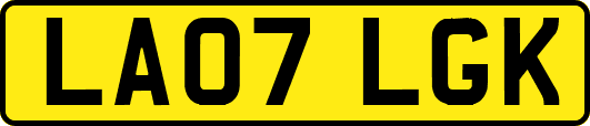LA07LGK