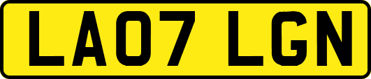 LA07LGN