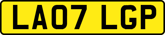 LA07LGP