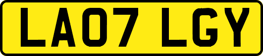 LA07LGY