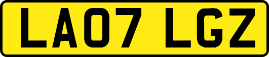 LA07LGZ