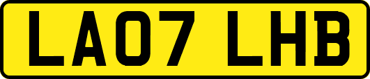 LA07LHB