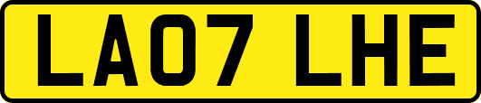 LA07LHE