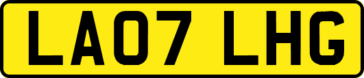LA07LHG