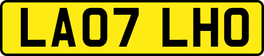 LA07LHO