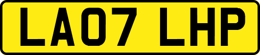 LA07LHP