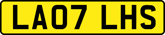 LA07LHS