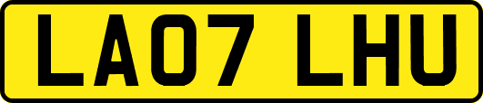LA07LHU