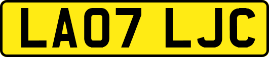 LA07LJC