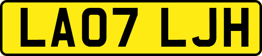 LA07LJH