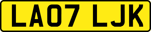 LA07LJK