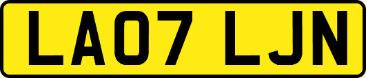 LA07LJN