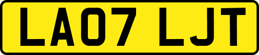 LA07LJT