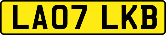 LA07LKB