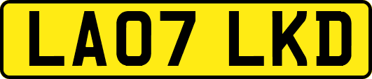 LA07LKD