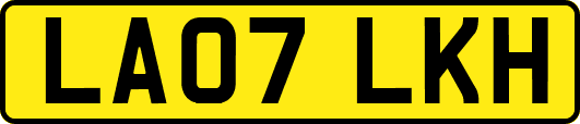 LA07LKH