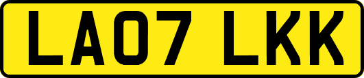 LA07LKK