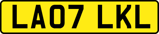LA07LKL