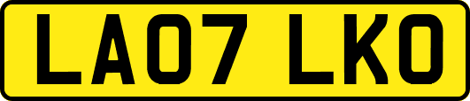 LA07LKO