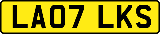 LA07LKS