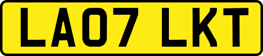 LA07LKT