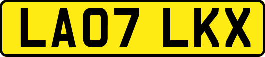 LA07LKX