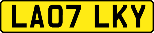 LA07LKY