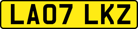 LA07LKZ