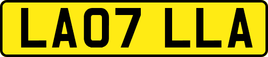 LA07LLA