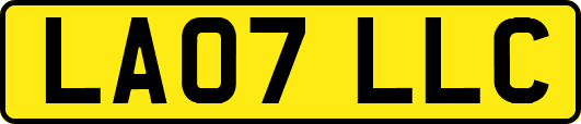 LA07LLC