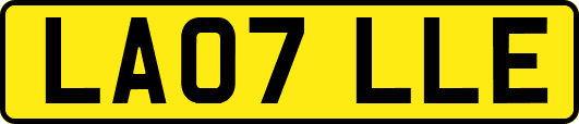 LA07LLE