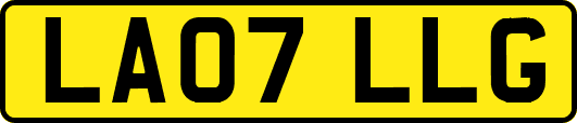 LA07LLG