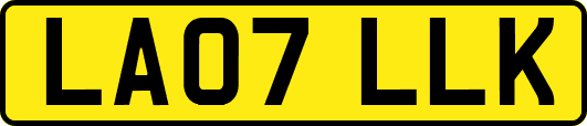 LA07LLK