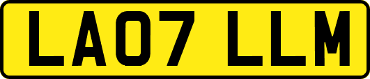 LA07LLM