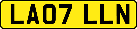 LA07LLN