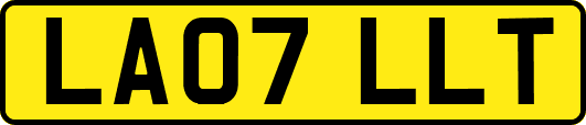LA07LLT