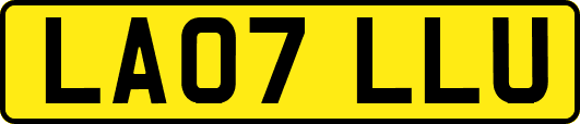 LA07LLU