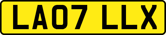 LA07LLX