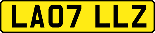 LA07LLZ