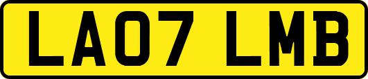 LA07LMB