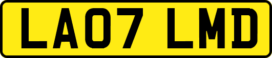 LA07LMD