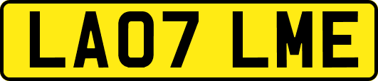 LA07LME